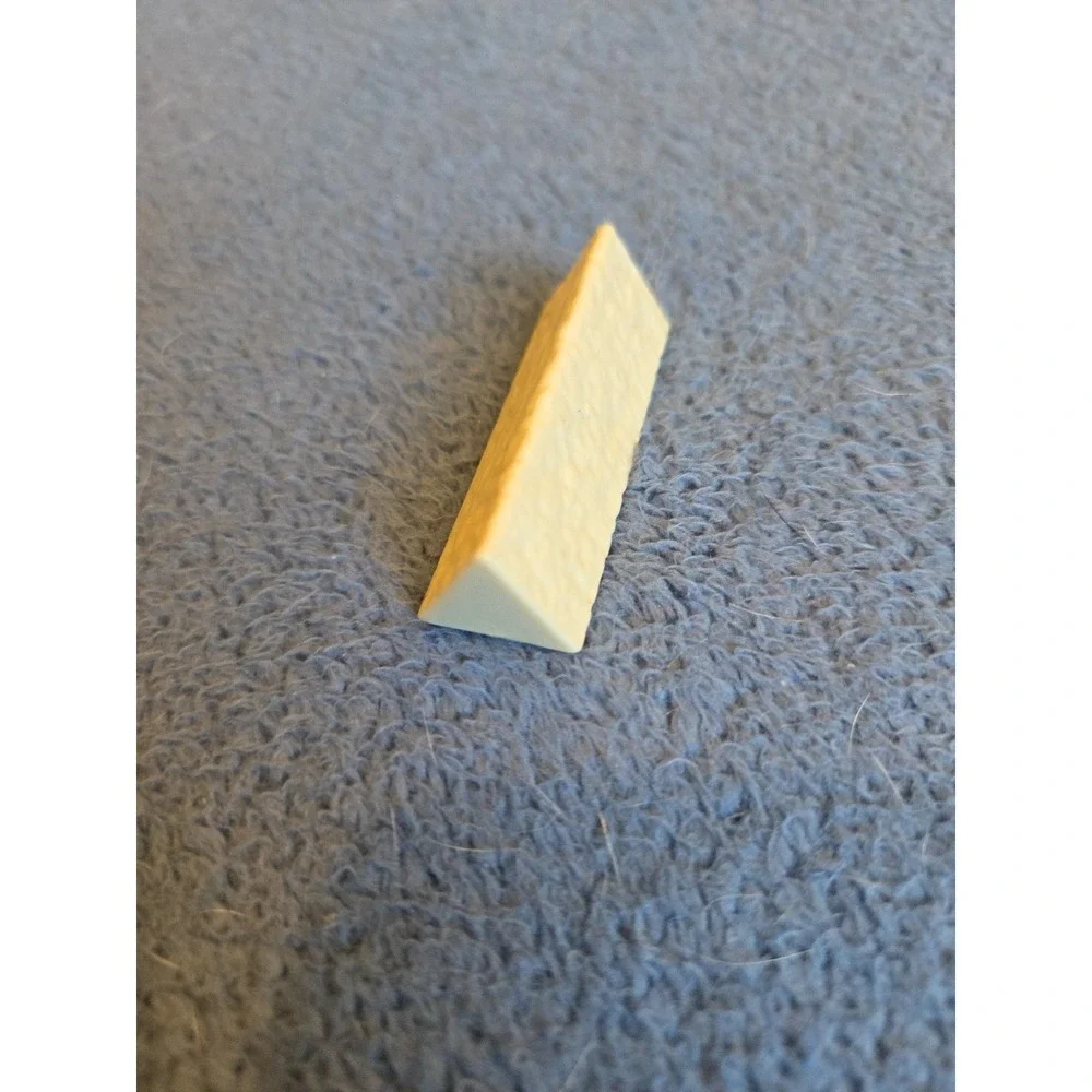 Vintage - Thomas & Friends‎ ELSBRIDGE FLOUR CAR Removable  Cargo Load Only.